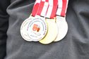 Wojewódzkie zawody KŻR odbyły się w Skomlinie